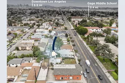 6723 Miles, Huntington Park, CA 90255 - Photo 7