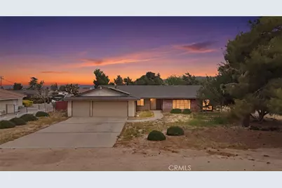 7589 Glider Ave, Hesperia, CA 92345 - Photo 1