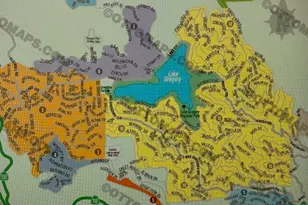 23992 Lakeview Dr, Crestline, CA 92325 - Photo 39