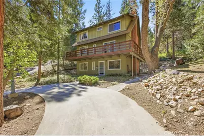 27352 Alpen Drive, Lake Arrowhead, CA 92352 - Photo 1