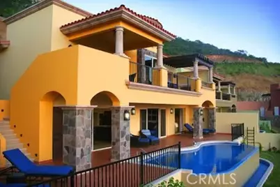 1 Pueblo Bonito Montecristo Estates Luxury Villas, Outside Area (Outside U.S.) Foreign Country, CA 23450 - Photo 1