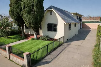 1339 E Wesley Drive, Long Beach, CA 90806 - Photo 1