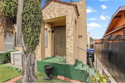 1159 W 54th Street, Los Angeles, CA 90037 - Photo 3