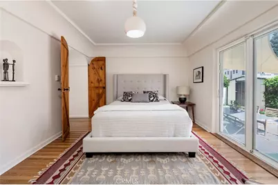 4252 S Norton, Los Angeles, CA 90008 - Photo 21