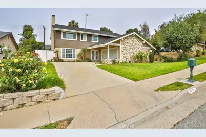 321 Blossom, Brea, CA 92821 - Photo 1