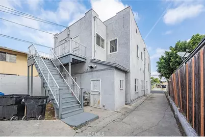 424 W 108th, Los Angeles, CA 90061 - Photo 13