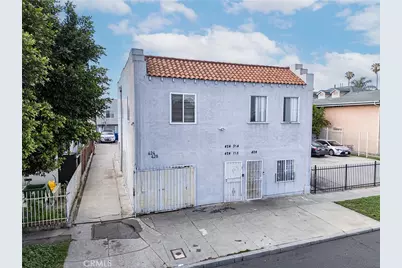 424 W 108th, Los Angeles, CA 90061 - Photo 15