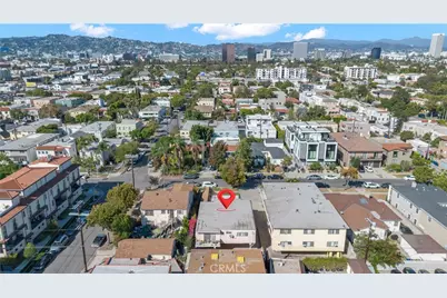 6086 Horner, Los Angeles, CA 90035 - Photo 7
