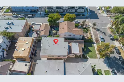 6086 Horner, Los Angeles, CA 90035 - Photo 11