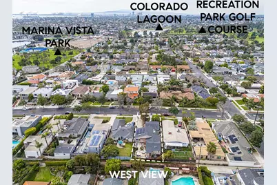 386 Los Altos Avenue, Long Beach, CA 90814 - Photo 3