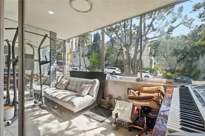 7309 Franklin Ave #105, Los Angeles, CA 90046 - Photo 5