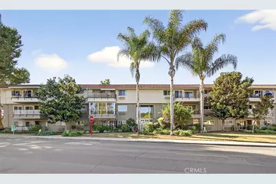 2393 W Via Mariposa #2B, Laguna Woods, CA 92637 - Photo 1