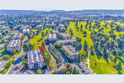 2393 W Via Mariposa #2B, Laguna Woods, CA 92637 - Photo 25