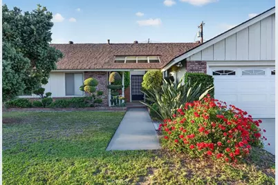 1963 W Chanticleer, Anaheim, CA 92804 - Photo 1