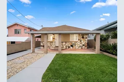 4241 Eugene, Los Angeles, CA 90063 - Photo 1