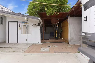 725 W 107th, Los Angeles, CA 90044 - Photo 37