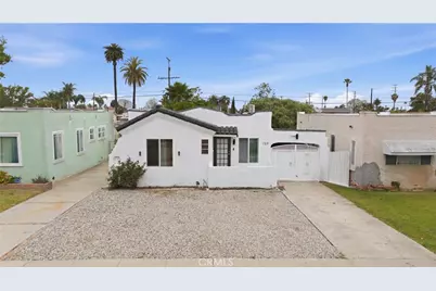 725 W 107th, Los Angeles, CA 90044 - Photo 1