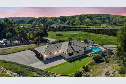 11891 San Timoteo Canyon Road, Redlands, CA 92373 - Photo 1