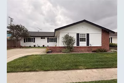 12702 Taylor Street, Garden Grove, CA 92845 - Photo 1