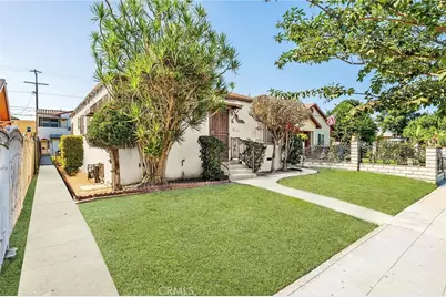 7015 Templeton, Huntington Park, CA 90255 - Photo 5