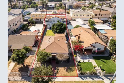 7015 Templeton, Huntington Park, CA 90255 - Photo 1