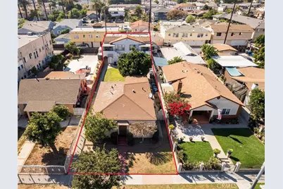 7015 Templeton, Huntington Park, CA 90255 - Photo 3