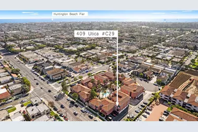 409 Utica #C-29, Huntington Beach, CA 92648 - Photo 33