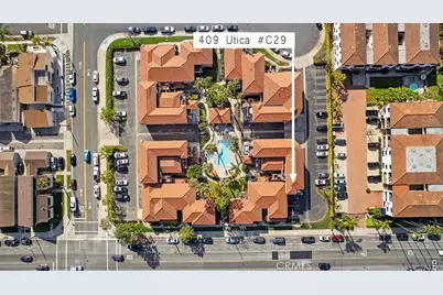 409 Utica #C-29, Huntington Beach, CA 92648 - Photo 31
