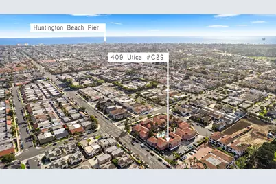 409 Utica #C-29, Huntington Beach, CA 92648 - Photo 1