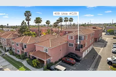 409 Utica #C-29, Huntington Beach, CA 92648 - Photo 1