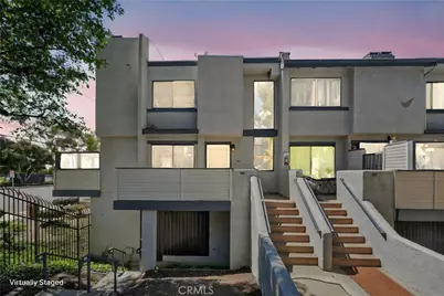 803 E Victoria #138, Carson, CA 90746 - Photo 3