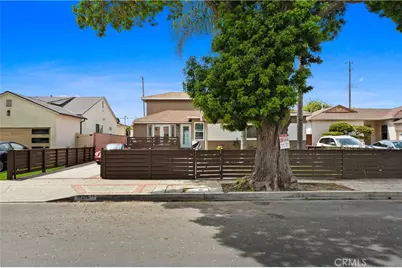 5215 Emporia Avenue, Culver City, CA 90230 - Photo 1