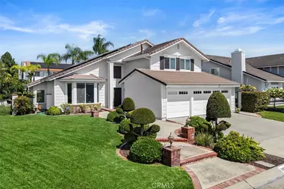 20605 Via Tapaste, Yorba Linda, CA 92886 - Photo 1