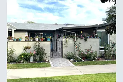 1851 McKinney Way, M15-25B, Seal Beach, CA 90740 - Photo 1