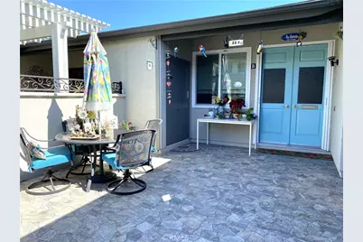 1851 McKinney Way, M15-25B, Seal Beach, CA 90740 - Photo 5