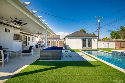 3246 N Marwick, Long Beach, CA 90808 - Photo 73