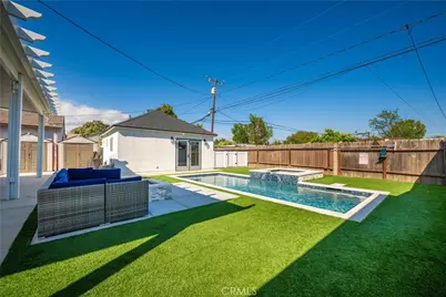 3246 N Marwick, Long Beach, CA 90808 - Photo 69