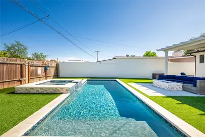 3246 N Marwick, Long Beach, CA 90808 - Photo 69