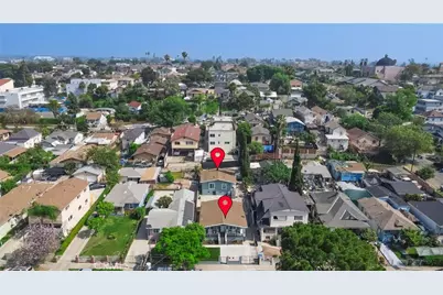 462 Camulos Street, Los Angeles, CA 90033 - Photo 35