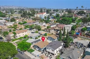 462 Camulos St, Los Angeles, CA 90033 - Photo 37