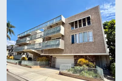 528 Cedar Boulevard #1F, Long Beach, CA 90802 - Photo 1