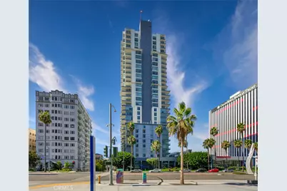 400 W Ocean #3002, Long Beach, CA 90802 - Photo 3