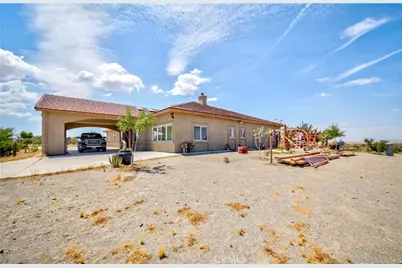 3789 Luna Road, Phelan, CA 92371 - Photo 1