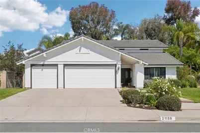21159 Via Noriega, Yorba Linda, CA 92887 - Photo 1