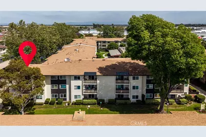 12200 Montecito #D312, Seal Beach, CA 90740 - Photo 29