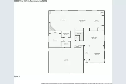 45000 Vine Cliff, Temecula, CA 92592 - Photo 53