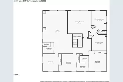 45000 Vine Cliff, Temecula, CA 92592 - Photo 65