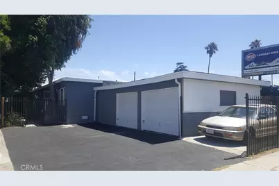 8014 S Western, Los Angeles, CA 90047 - Photo 1
