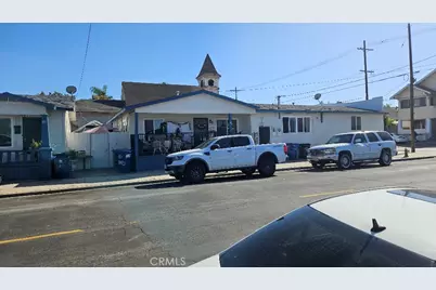 240 N Mesa, San Pedro, CA 90731 - Photo 3