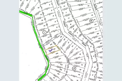 0 Pine Drive, Cedar Glen, CA 92321 - Photo 1